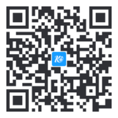 iPhone APP 二维码 | rb88app